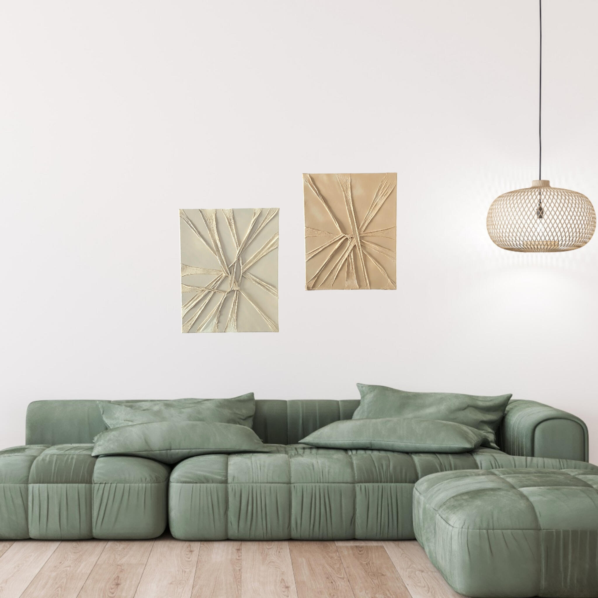 The Palm and the Whip