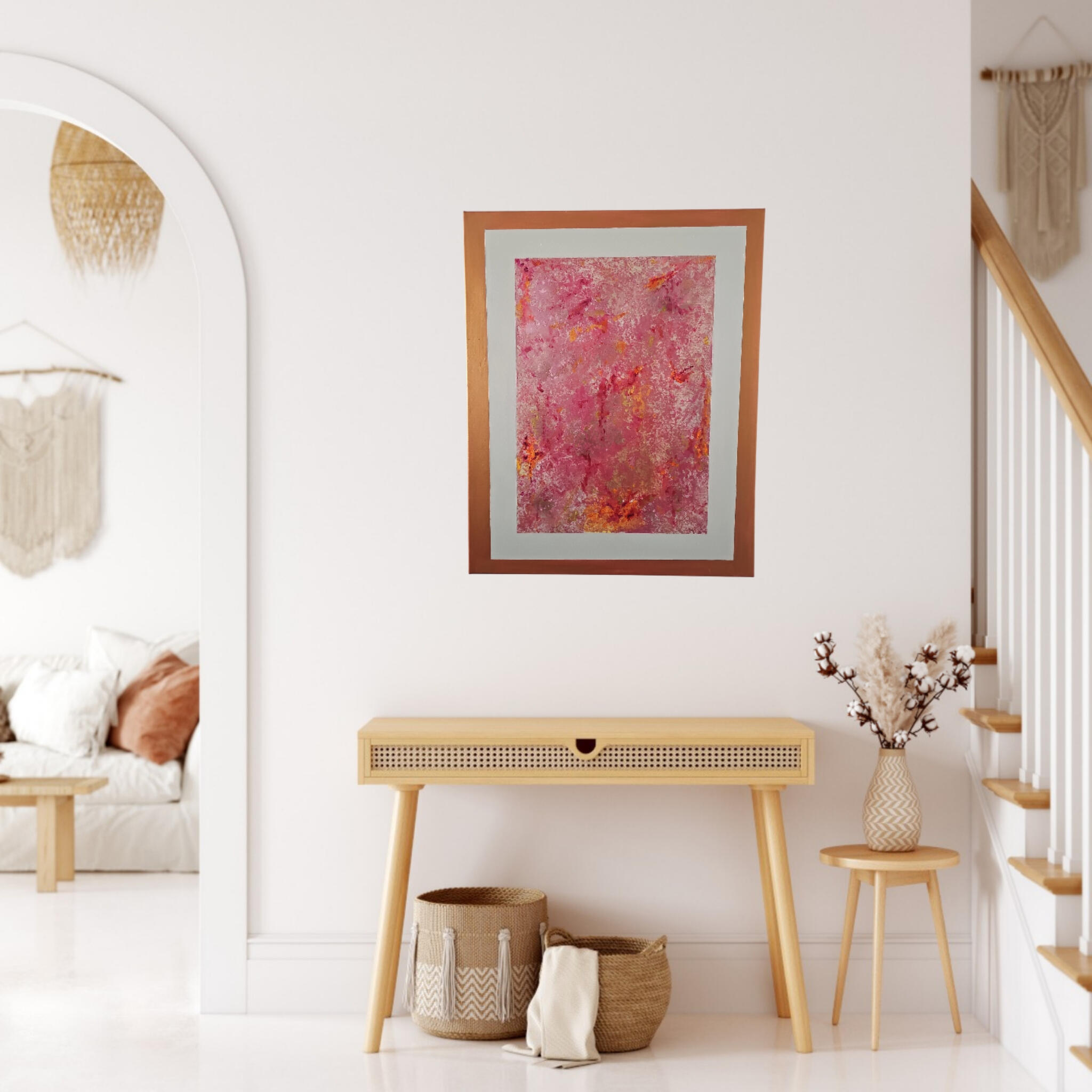 The Whispering Campaign