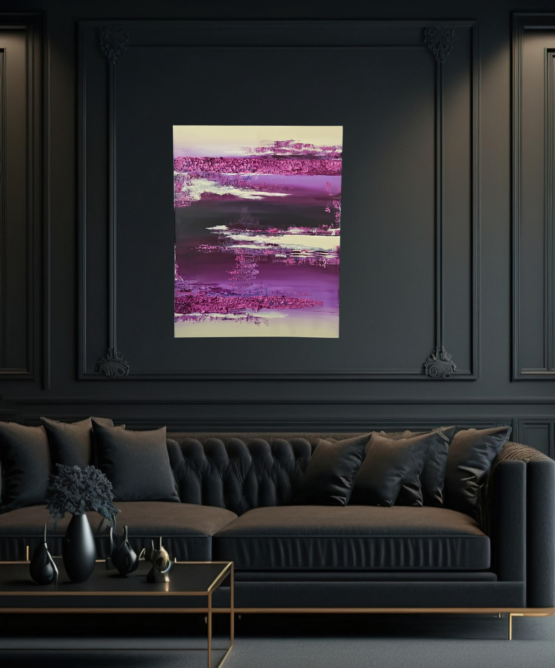 The Shadow of Influence