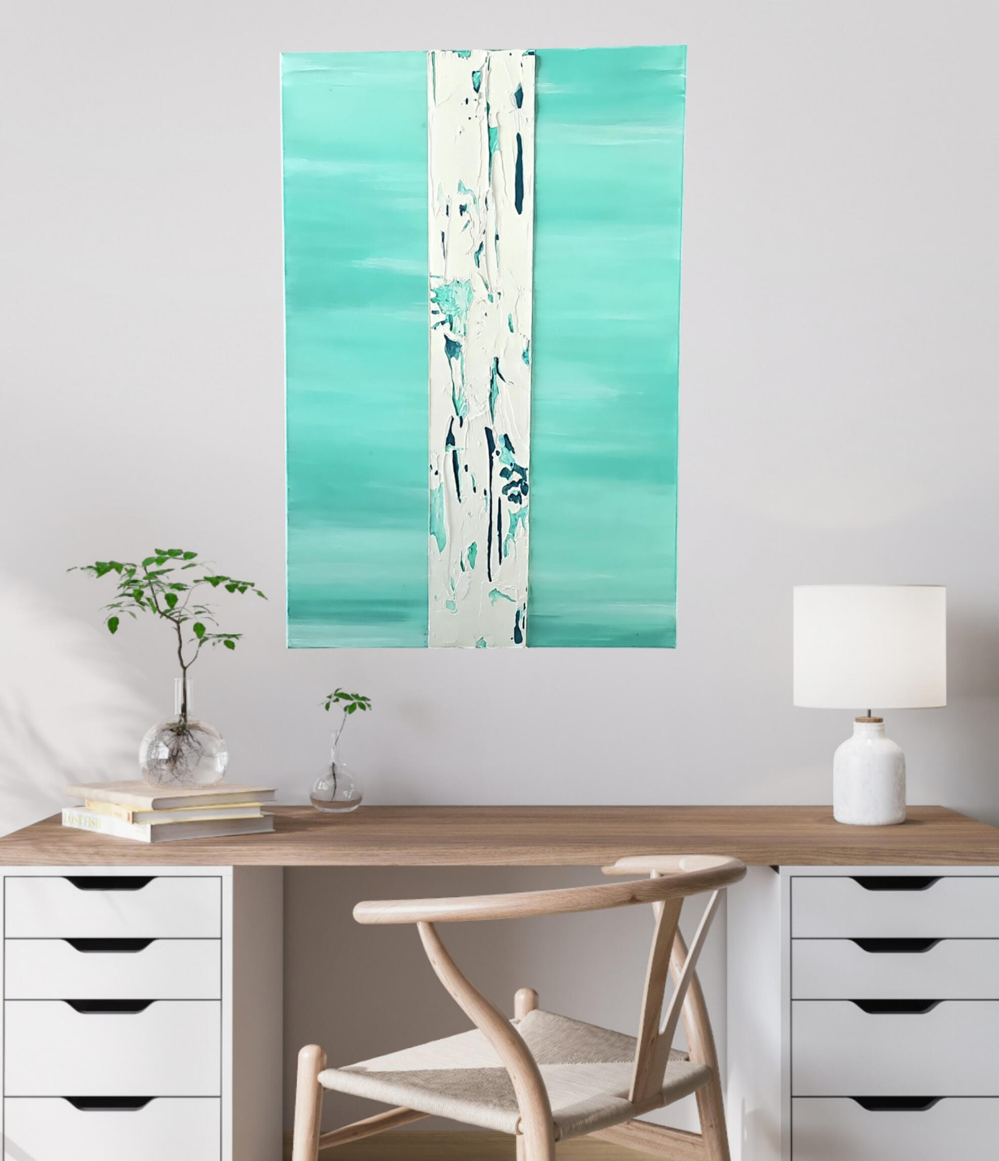 The Measure of Empire