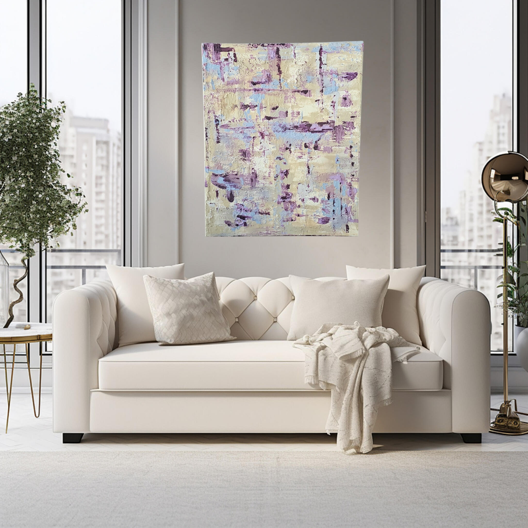 The Emperor's Palette