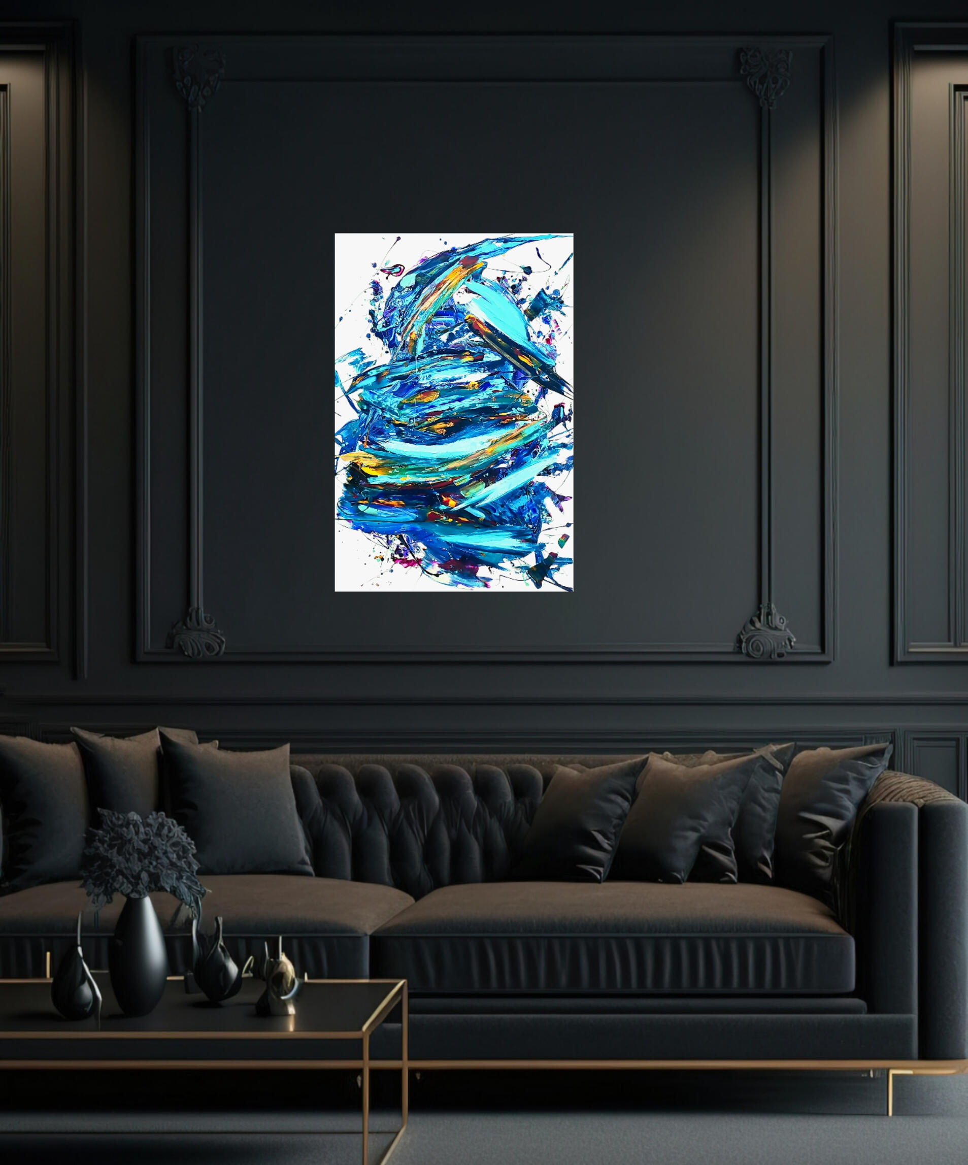 The Whispering Winds of Change