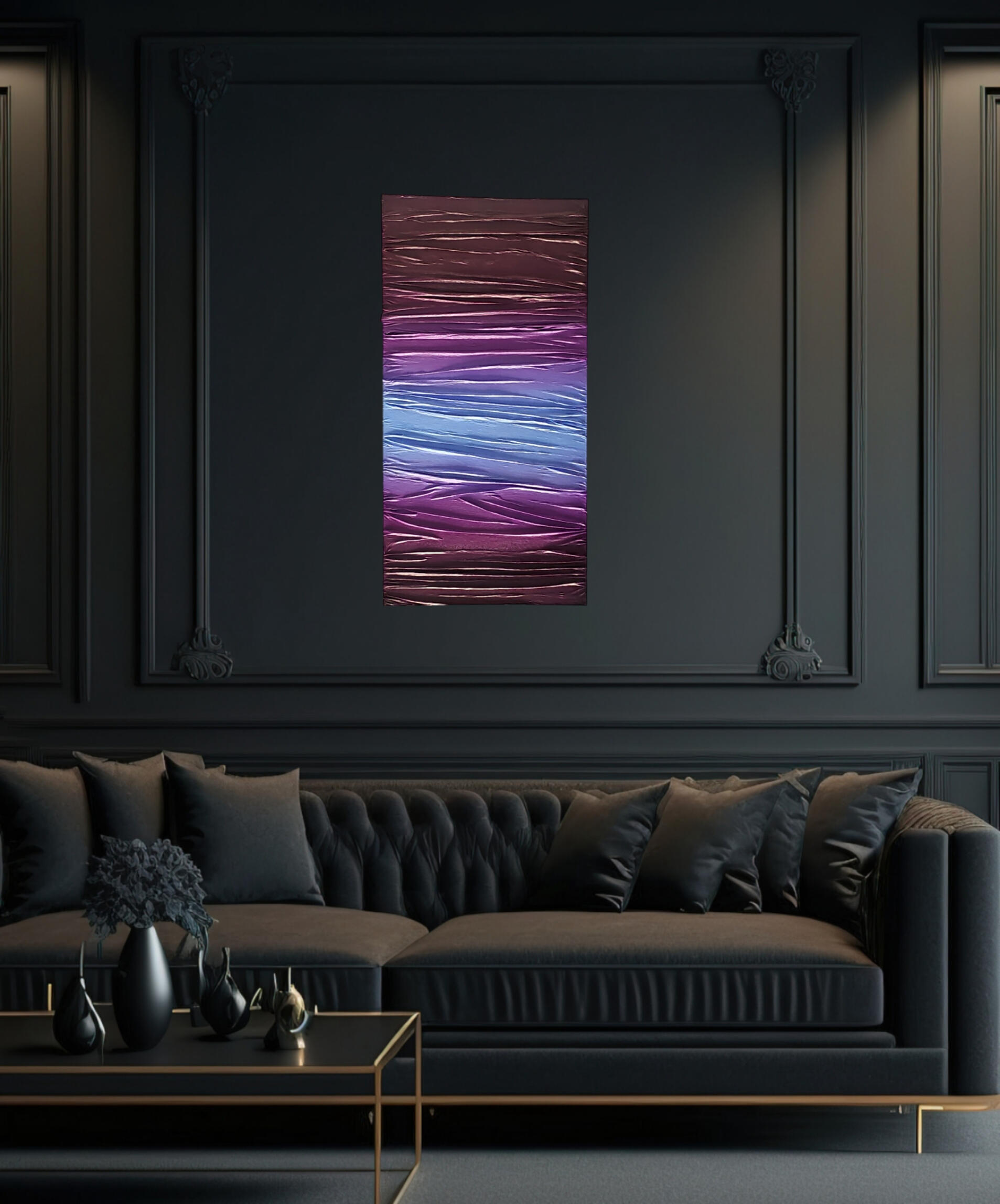 The Imperial Spectrum